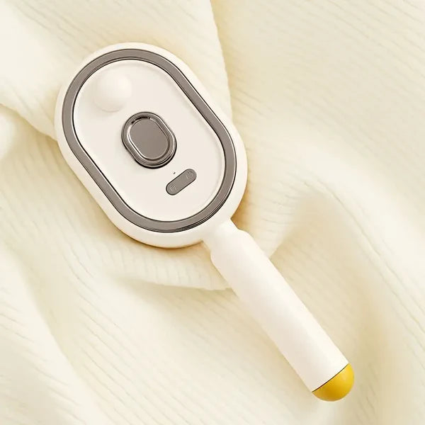 LOUGLO AquaGlow Spray Brush