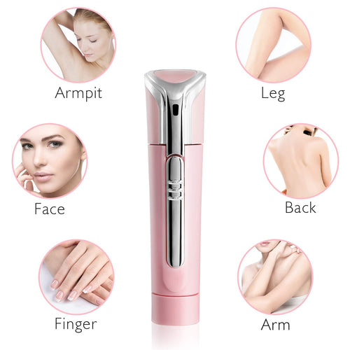Women’s  Hair Electric Shaver