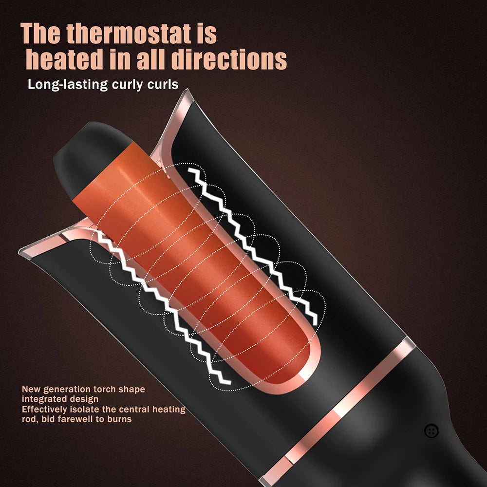 LOUGLO Wave Styler Pro