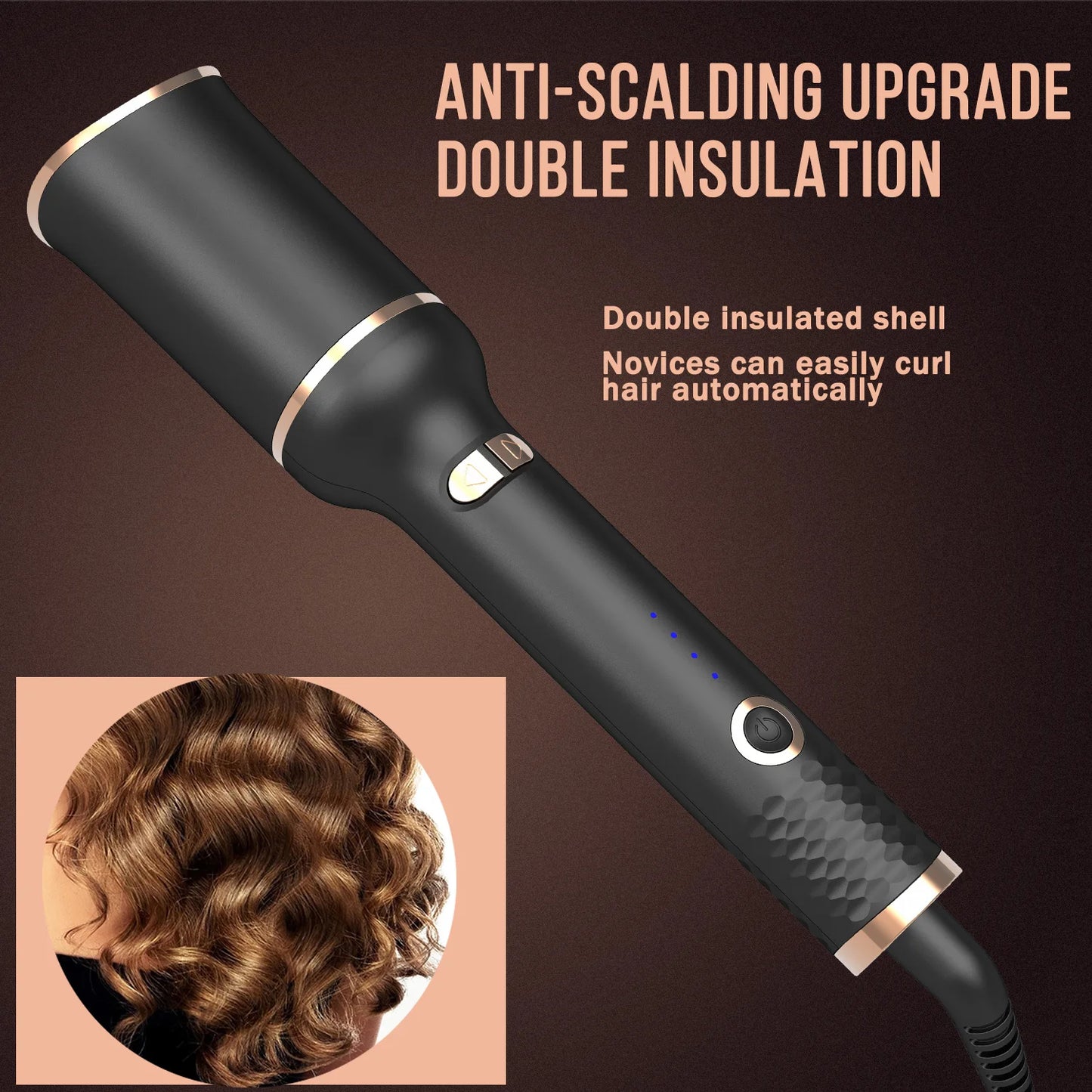 LOUGLO Wave Styler Pro
