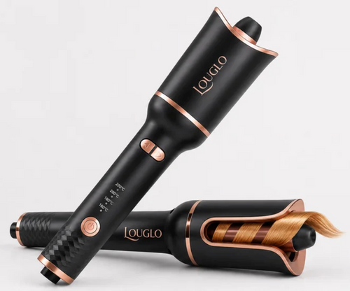 LOUGLO Wave Styler Pro