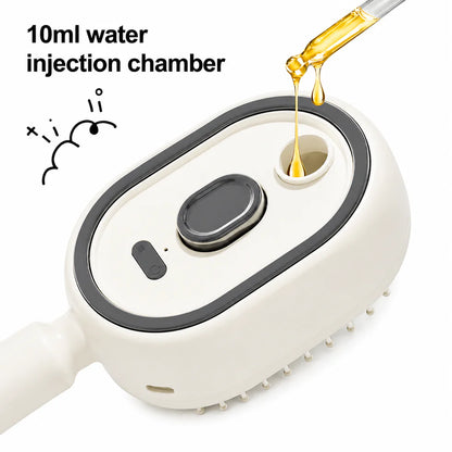 LOUGLO AquaGlow Spray Brush