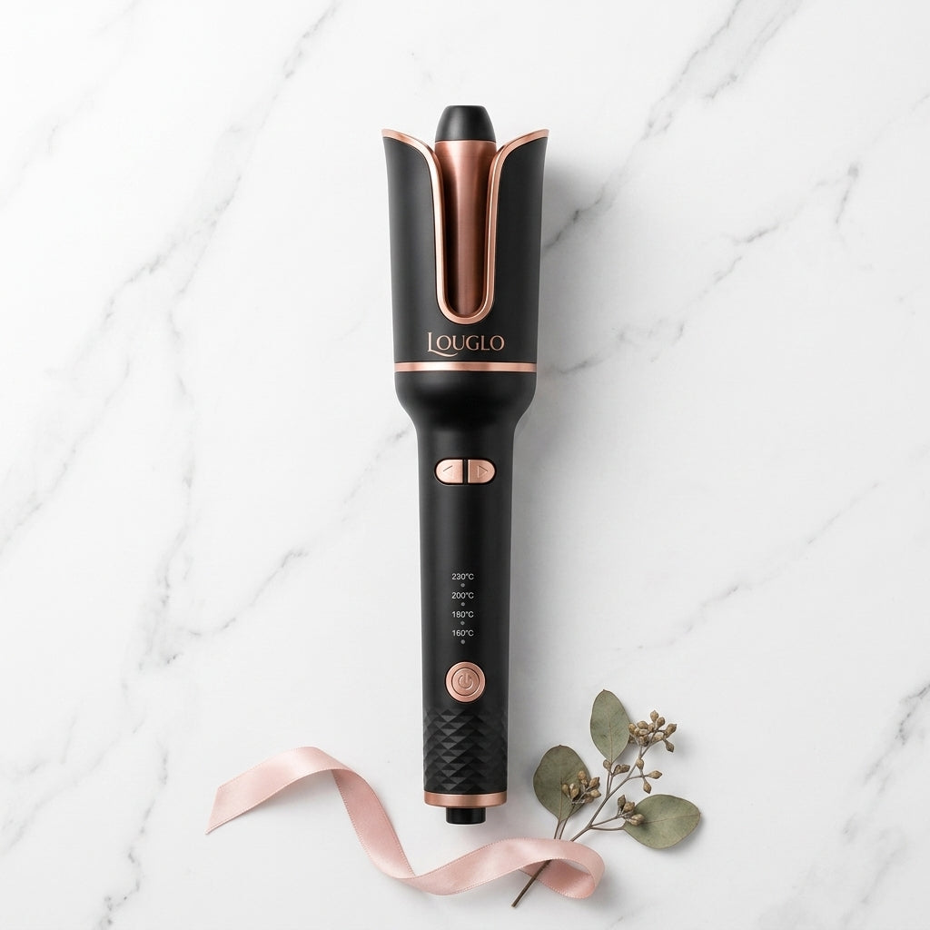 LOUGLO Wave Styler Pro
